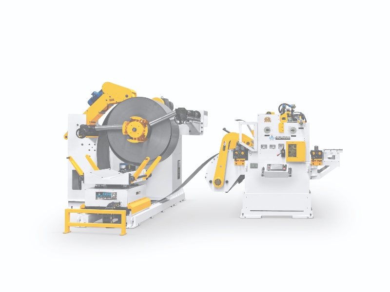 丝瓜视频在线免费下载污三合一开卷整平丝瓜视频在线看：金属加工的卓越之选